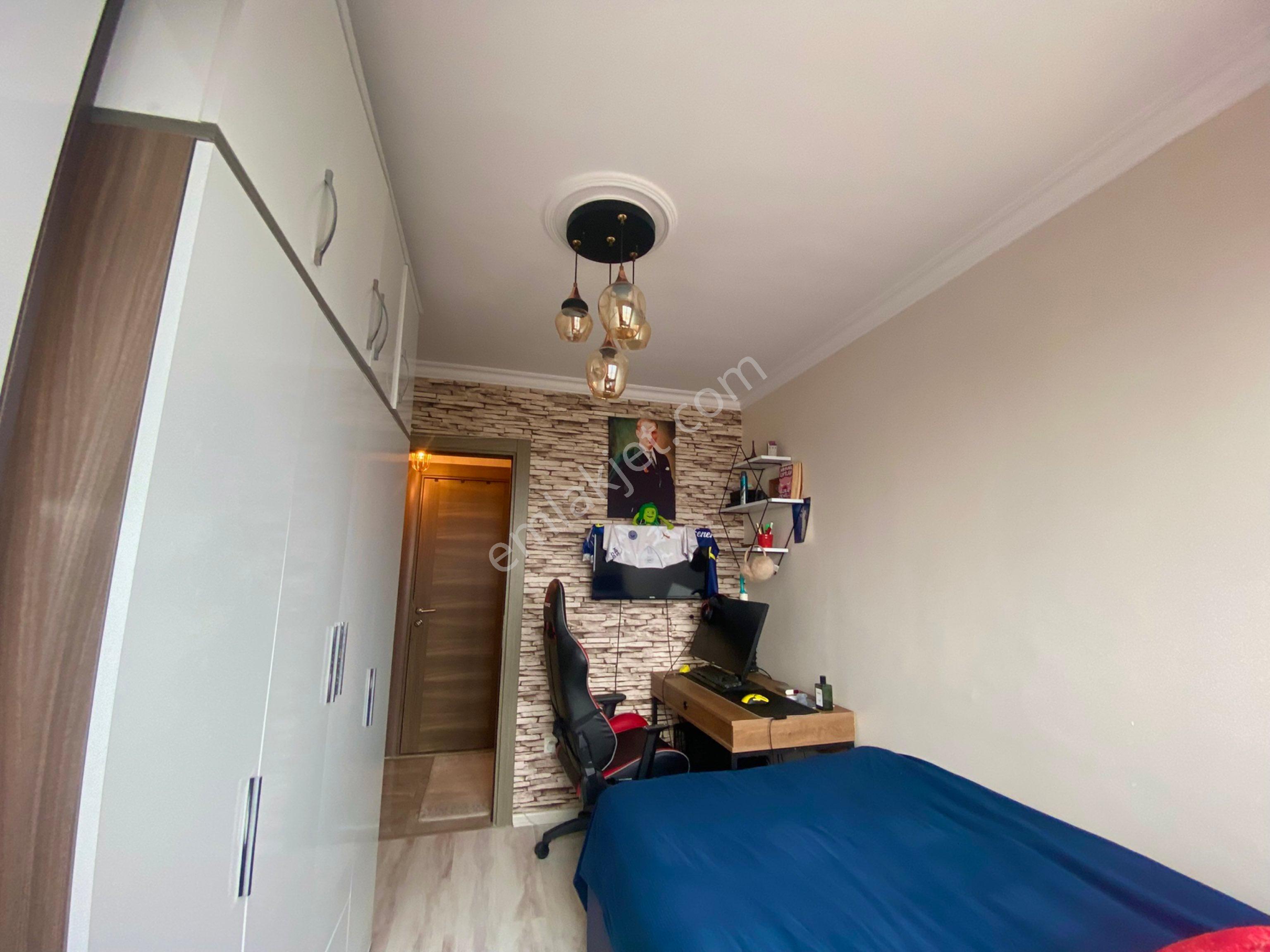 Re/maxtan Precıous Park 3+1 Yüksek Kat Satılık Lüks Daire - Görsel 16