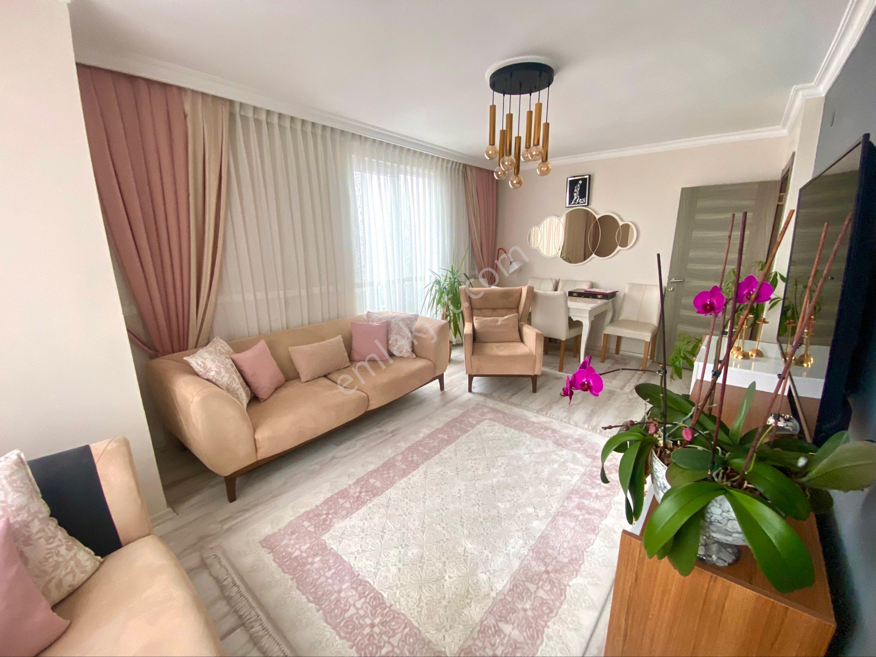 Re/maxtan Precıous Park 3+1 Yüksek Kat Satılık Lüks Daire - Görsel 17