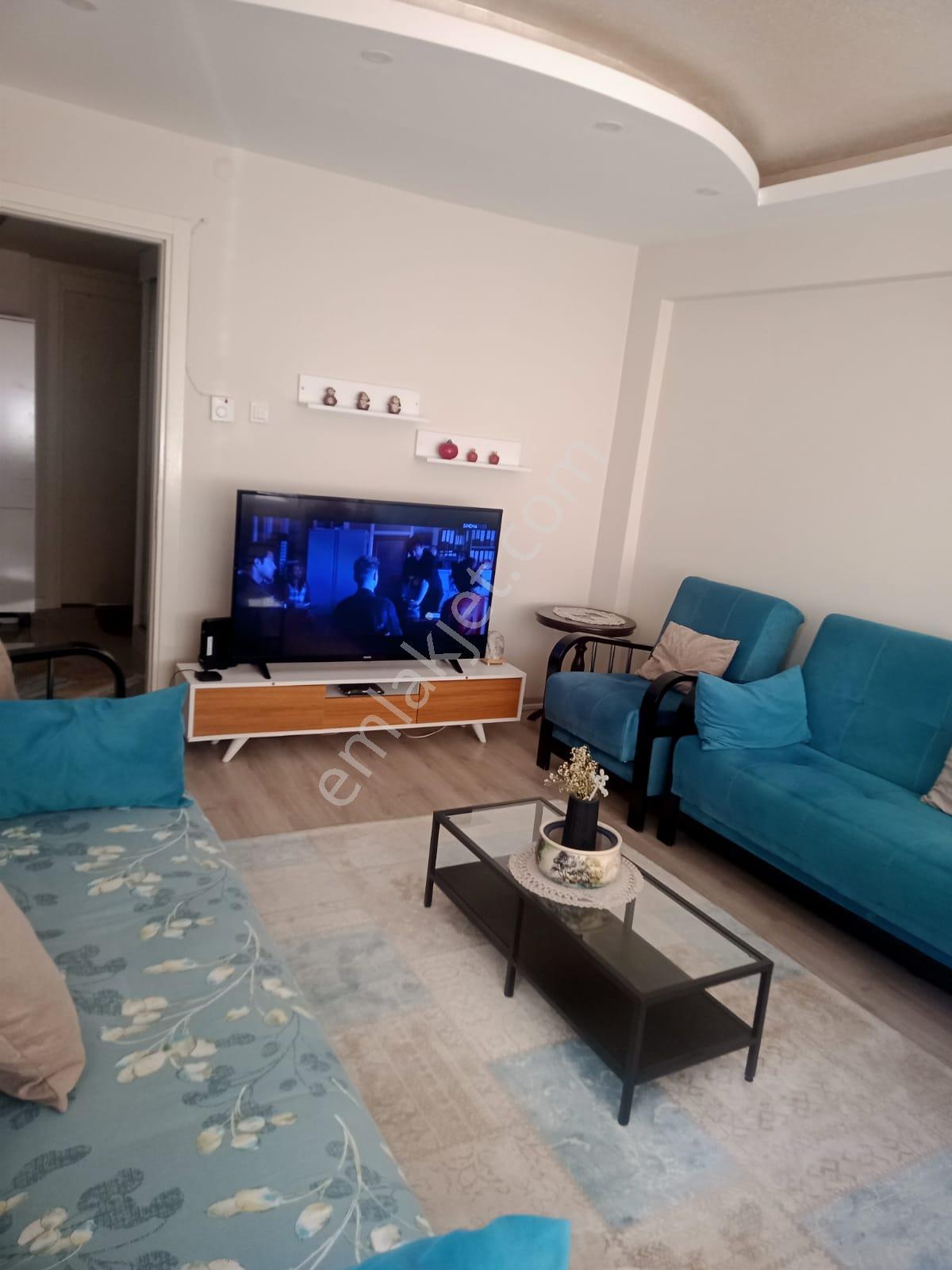Güzelyalıda Merkezi Yerde Doğal Gazlı 3+1 Birinci Kat İçi Yapılı - Görsel 7