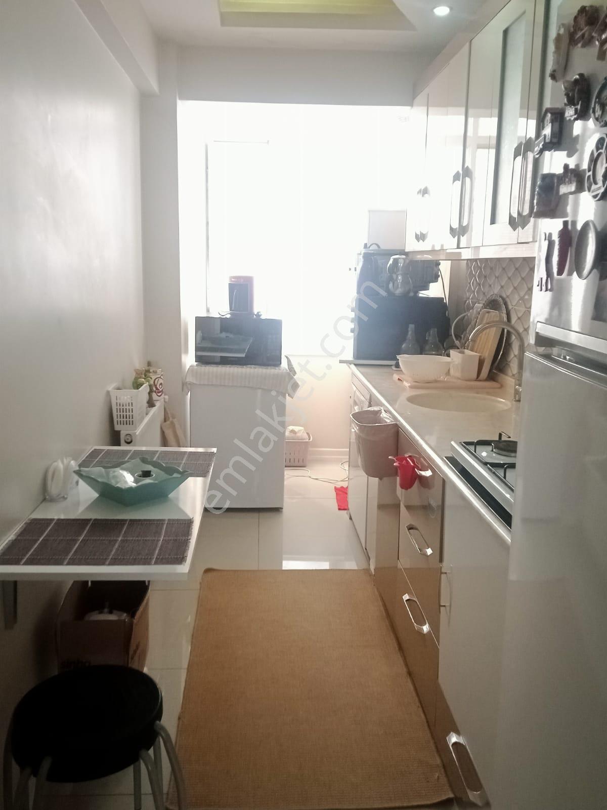 Güzelyalıda Merkezi Yerde Doğal Gazlı 3+1 Birinci Kat İçi Yapılı - Görsel 5