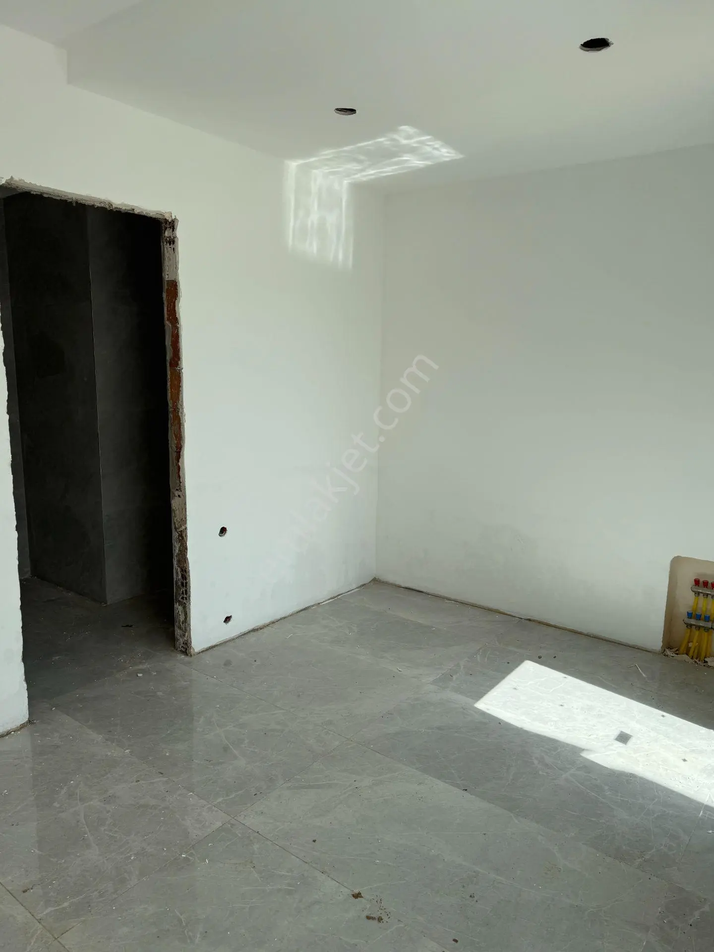 Cemal Emlak'tan Bodrum Kadıkalesi'nde Satılık Sıfır 3+1 Müstakil Havuzlu Villa - Görsel 6