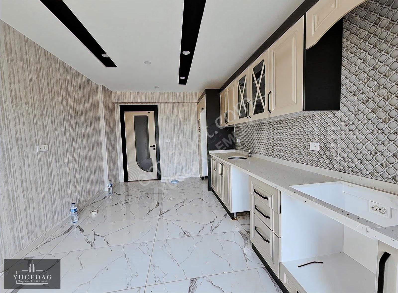 Gaziantep Şehitkamil Beykent Mah. Ultra Lüks 3+1 Satılık Daire.. - Görsel 2