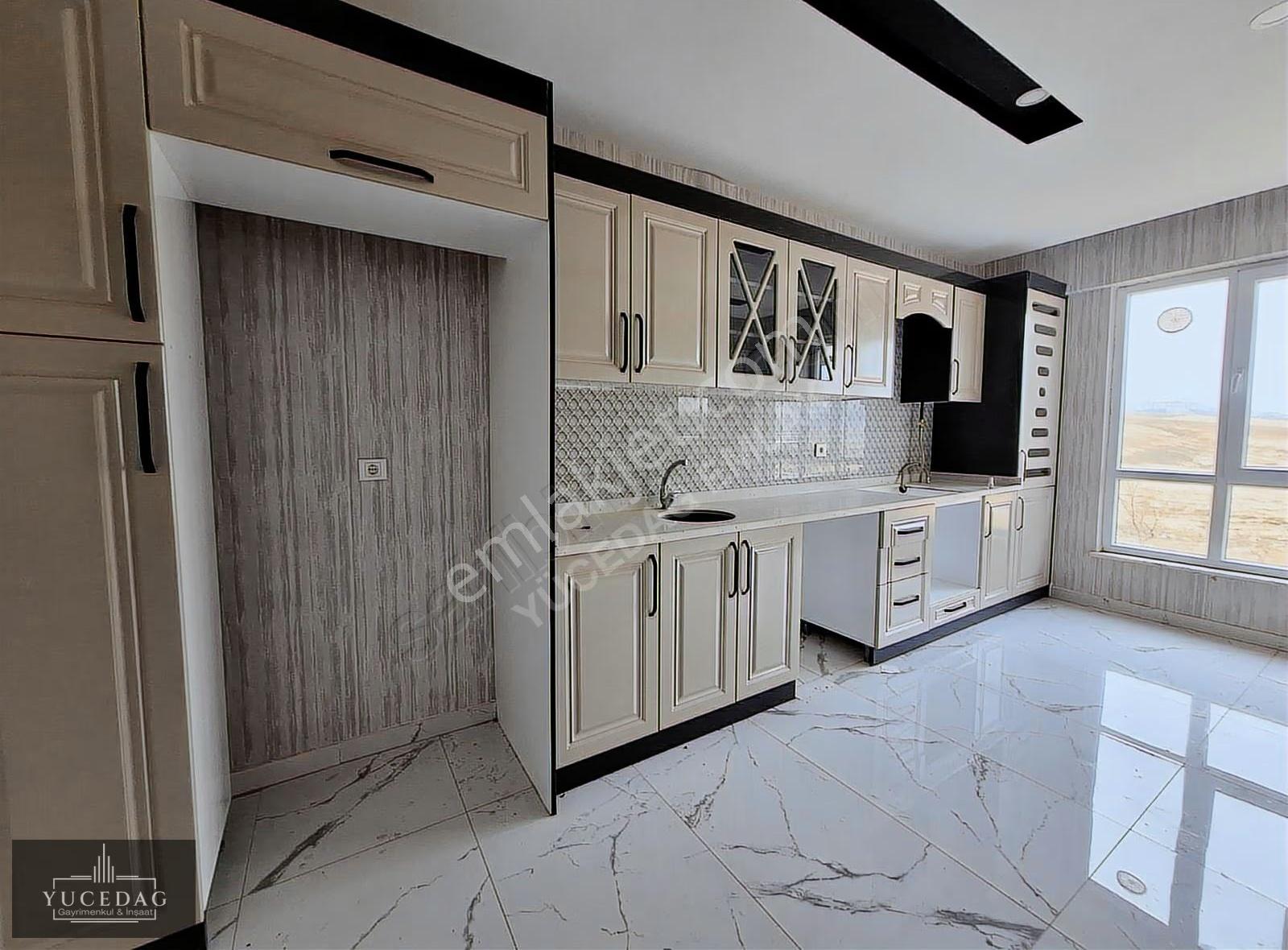 Gaziantep Şehitkamil Beykent Mah. Ultra Lüks 3+1 Satılık Daire.. - Görsel 32