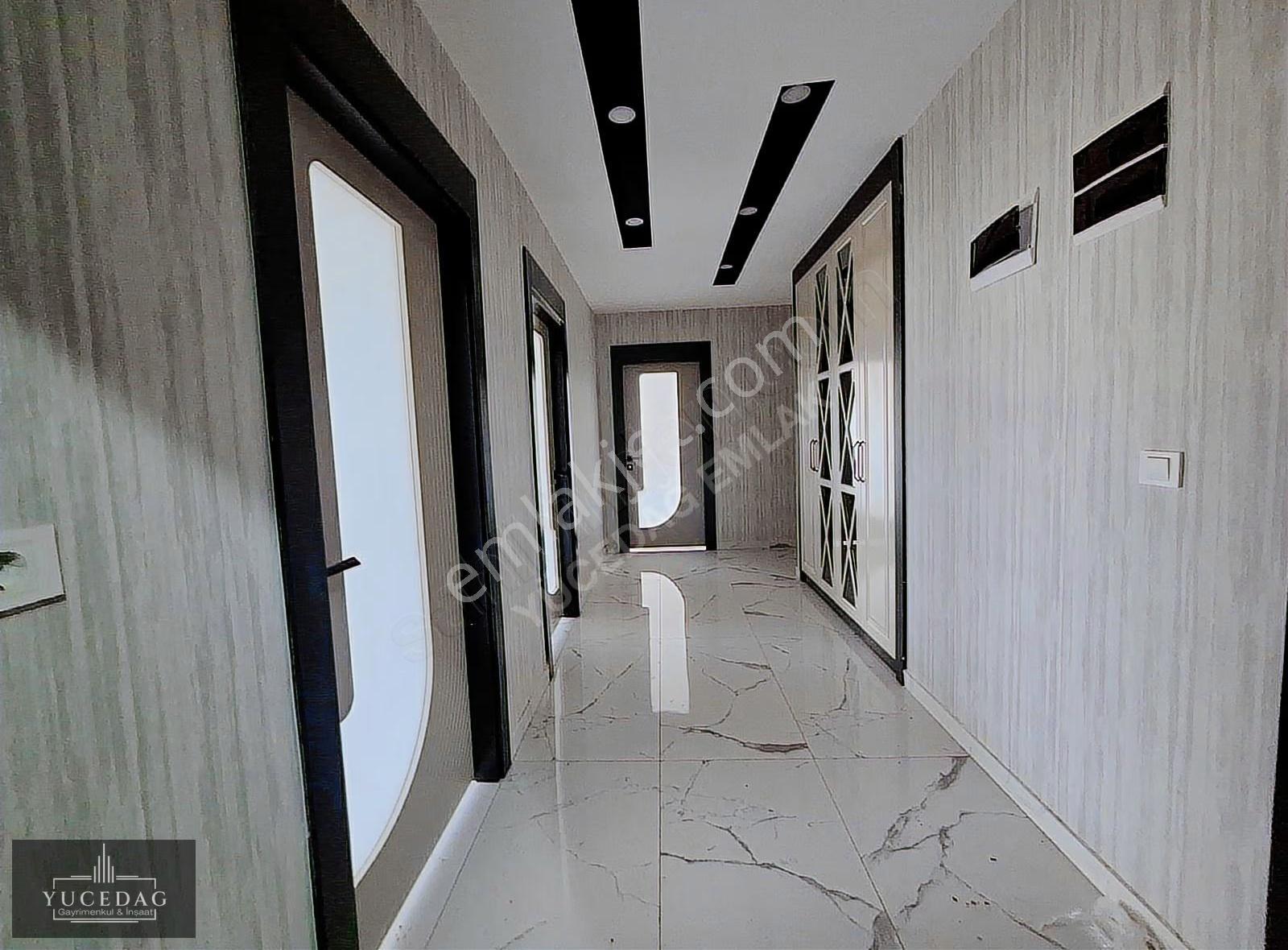 Gaziantep Şehitkamil Beykent Mah. Ultra Lüks 3+1 Satılık Daire.. - Görsel 10