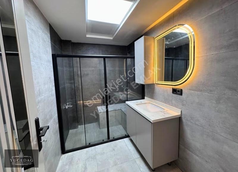 Gaziantep Beştepe Yerden Isıtma Yeni Nesil 3.5+1 Satılık Daire.. - Görsel 9