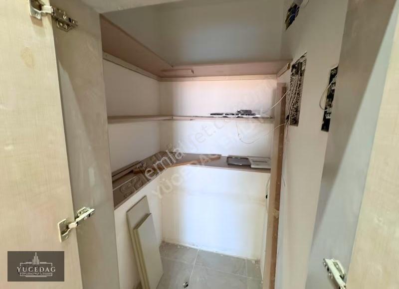 Gaziantep Beştepe Yerden Isıtma Yeni Nesil 3.5+1 Satılık Daire.. - Görsel 13