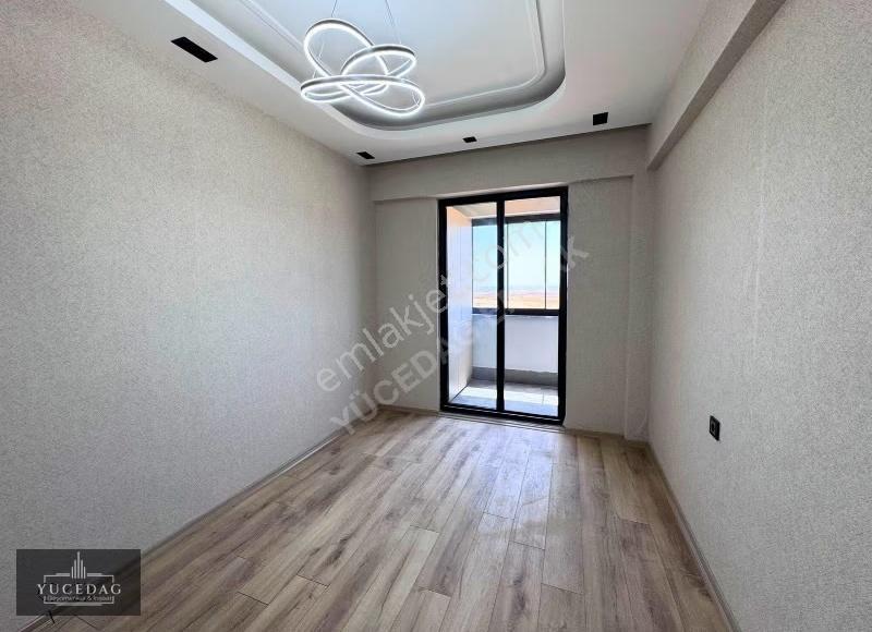 Gaziantep Beştepe Yerden Isıtma Yeni Nesil 3.5+1 Satılık Daire.. - Görsel 8