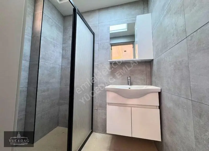 Gaziantep Beştepe Yerden Isıtma Yeni Nesil 3.5+1 Satılık Daire.. - Görsel 2