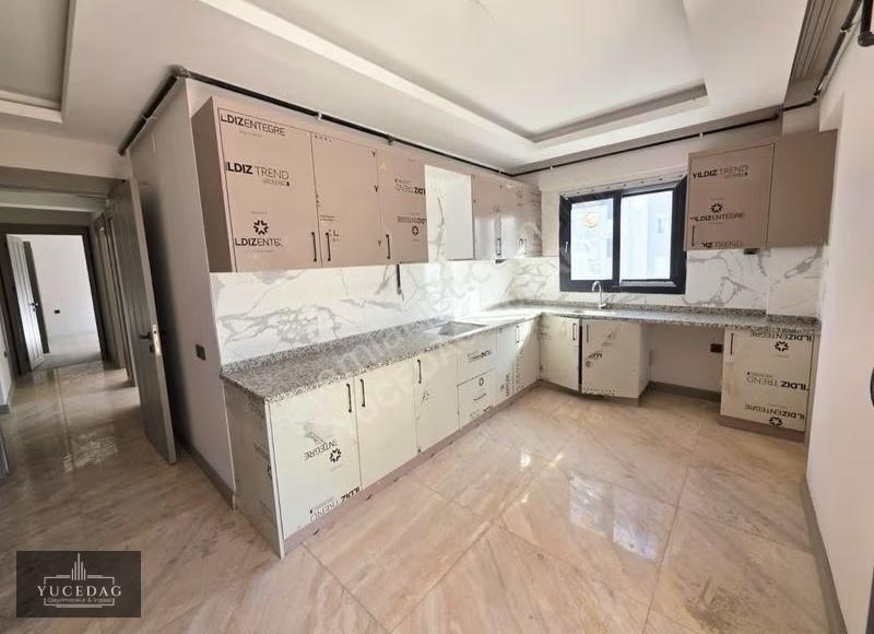 Gaziantep Fıstıklık Yeni Nesil Yerden Isıtma Lüks Satılık Daire. - Görsel 2