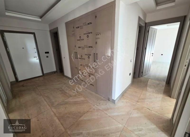 Gaziantep Fıstıklık Yeni Nesil Yerden Isıtma Lüks Satılık Daire. - Görsel 19