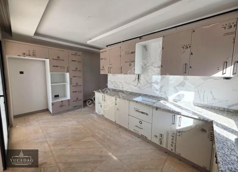 Gaziantep Fıstıklık Yeni Nesil Yerden Isıtma Lüks Satılık Daire. - Görsel 21