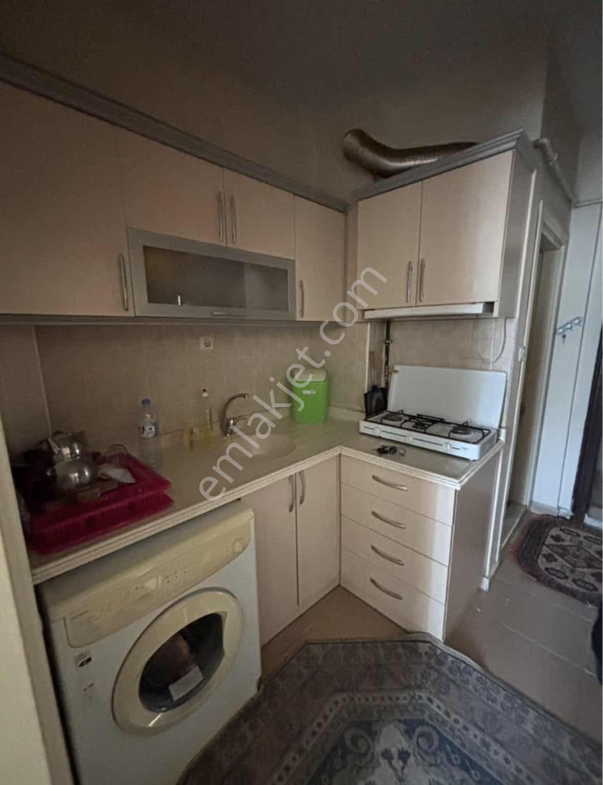 Krc İnşaattan Bağlarda Kiralık Eşyalı 1+1 Daire - Görsel 3