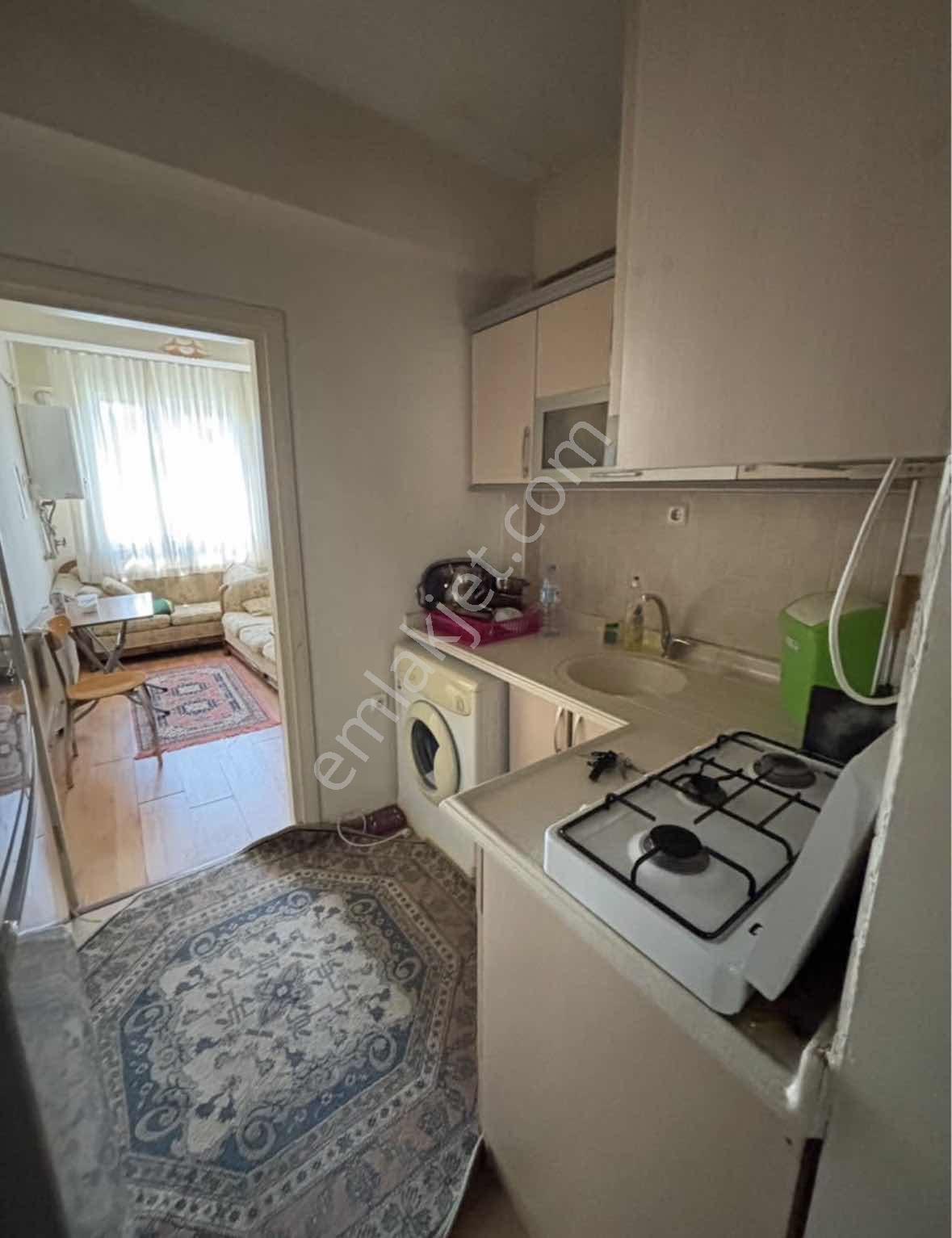 Krc İnşaattan Bağlarda Kiralık Eşyalı 1+1 Daire - Görsel 7