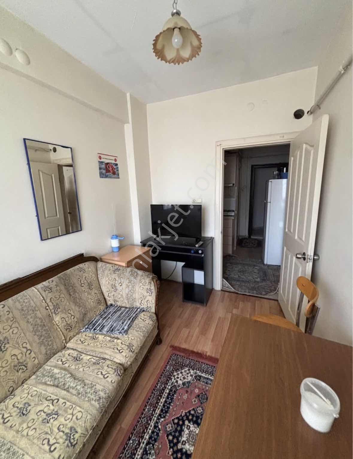 Krc İnşaattan Bağlarda Kiralık Eşyalı 1+1 Daire - Görsel 5