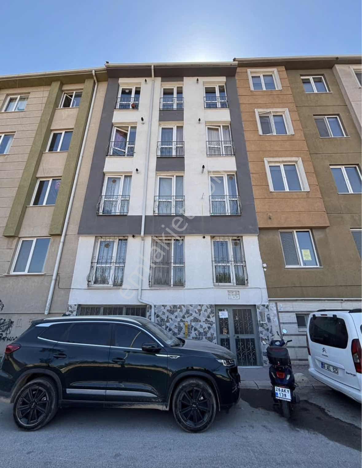 Krc İnşaattan Bağlarda Kiralık Eşyalı 1+1 Daire