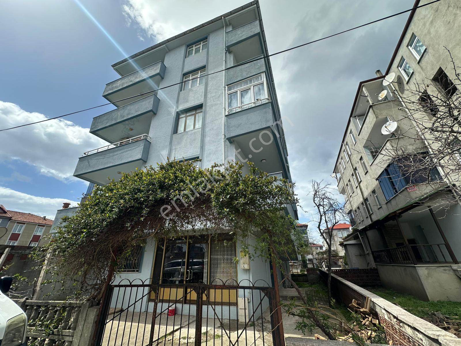 Şan Group'tan Katta Tek 165m2 Sınırsız Kredili 3+1 !