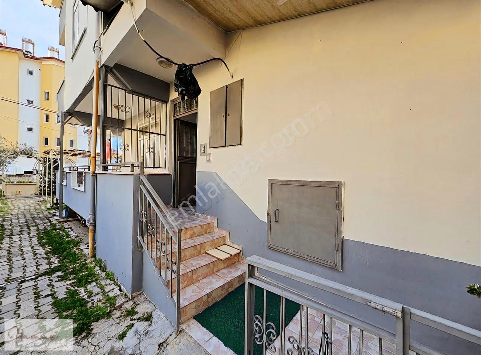 İdamax'tan Ilıca Bölge Trafik Arkası 2+1 Ayrı Mutfak Kiralık - Görsel 17
