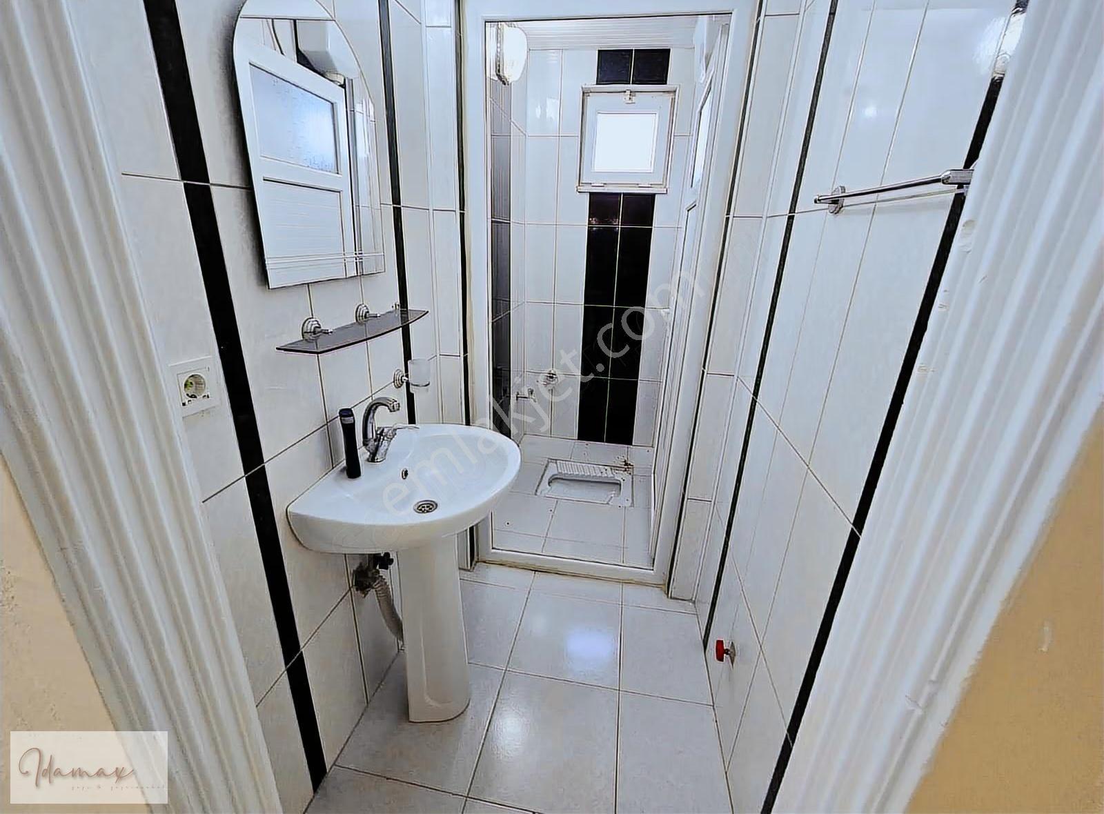 İdamax'tan Ilıca Bölge Trafik Arkası 2+1 Ayrı Mutfak Kiralık - Görsel 19