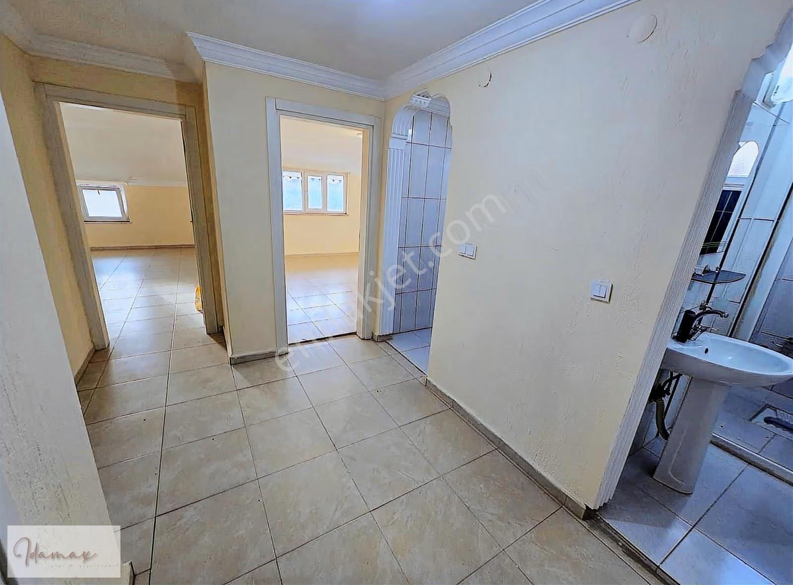 İdamax'tan Ilıca Bölge Trafik Arkası 2+1 Ayrı Mutfak Kiralık - Görsel 12