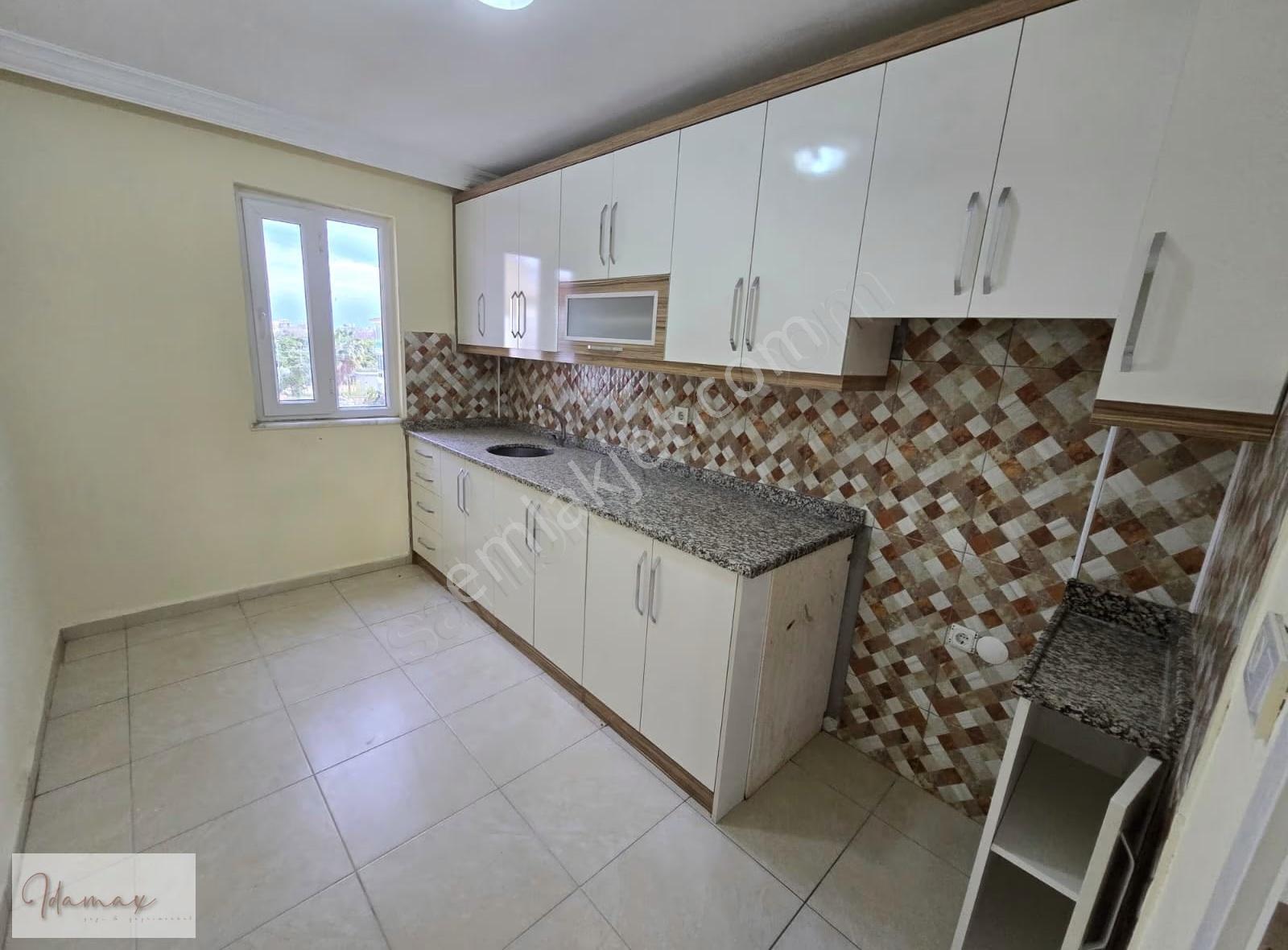İdamax'tan Ilıca Bölge Trafik Arkası 2+1 Ayrı Mutfak Kiralık - Görsel 6