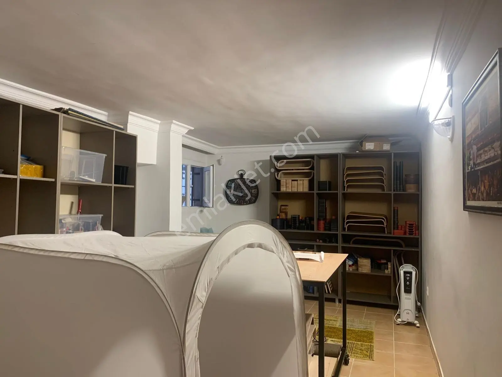 **nova** Yenişehir Palmiye Mah. 4+1 Satılık Daire - Görsel 4