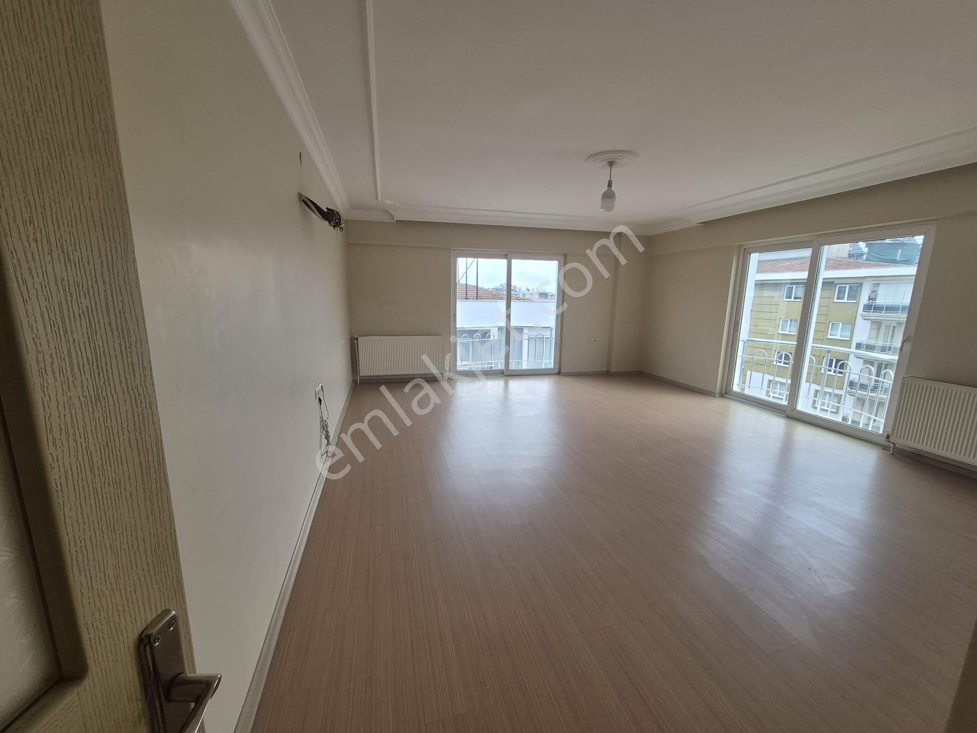 Aydın Mimar Sinan'da Manzaralı 3+1 Kiralık Daire (otağ Sitesi) - Görsel 30