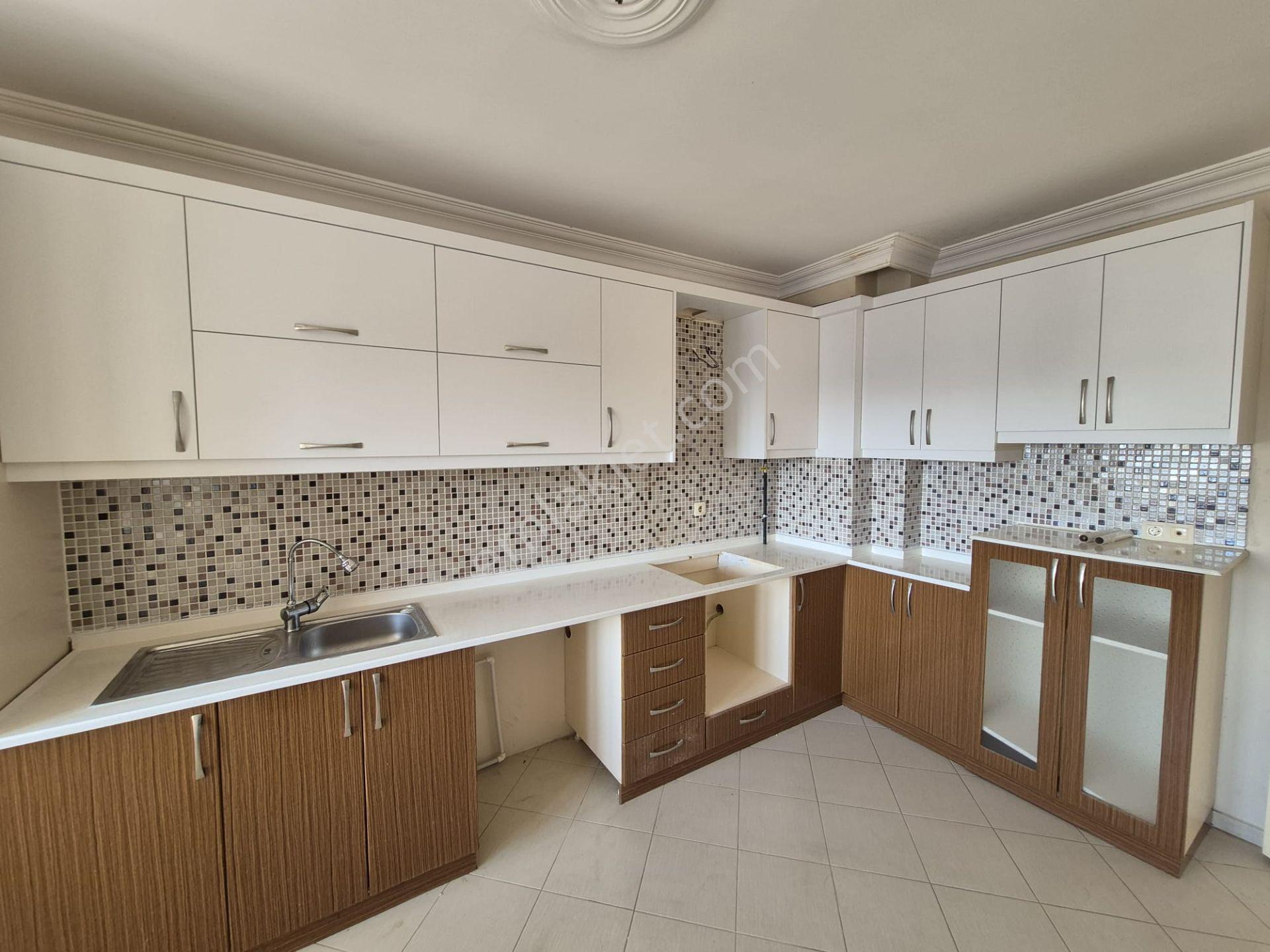 Aydın Mimar Sinan'da Manzaralı 3+1 Kiralık Daire (otağ Sitesi) - Görsel 11