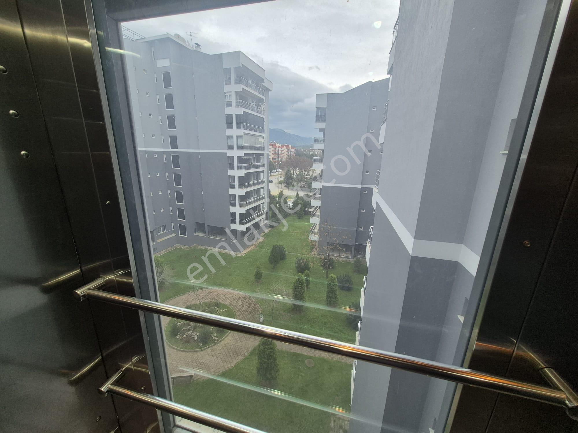 Aydın Mimar Sinan'da Manzaralı 3+1 Kiralık Daire (otağ Sitesi) - Görsel 6