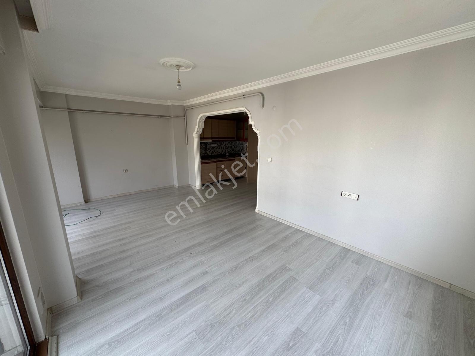 Emek Emlak'tan Mimar Sinan Mah.de Kiralık Yeni 3+1 Dubleks - Görsel 7
