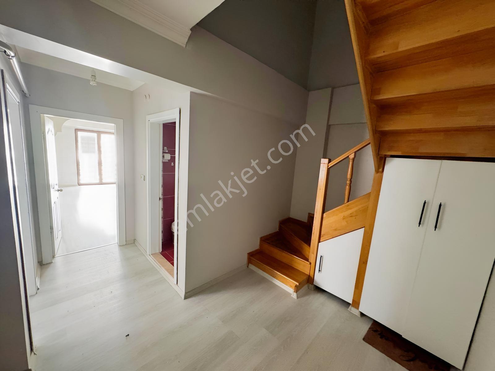 Emek Emlak'tan Mimar Sinan Mah.de Kiralık Yeni 3+1 Dubleks - Görsel 15