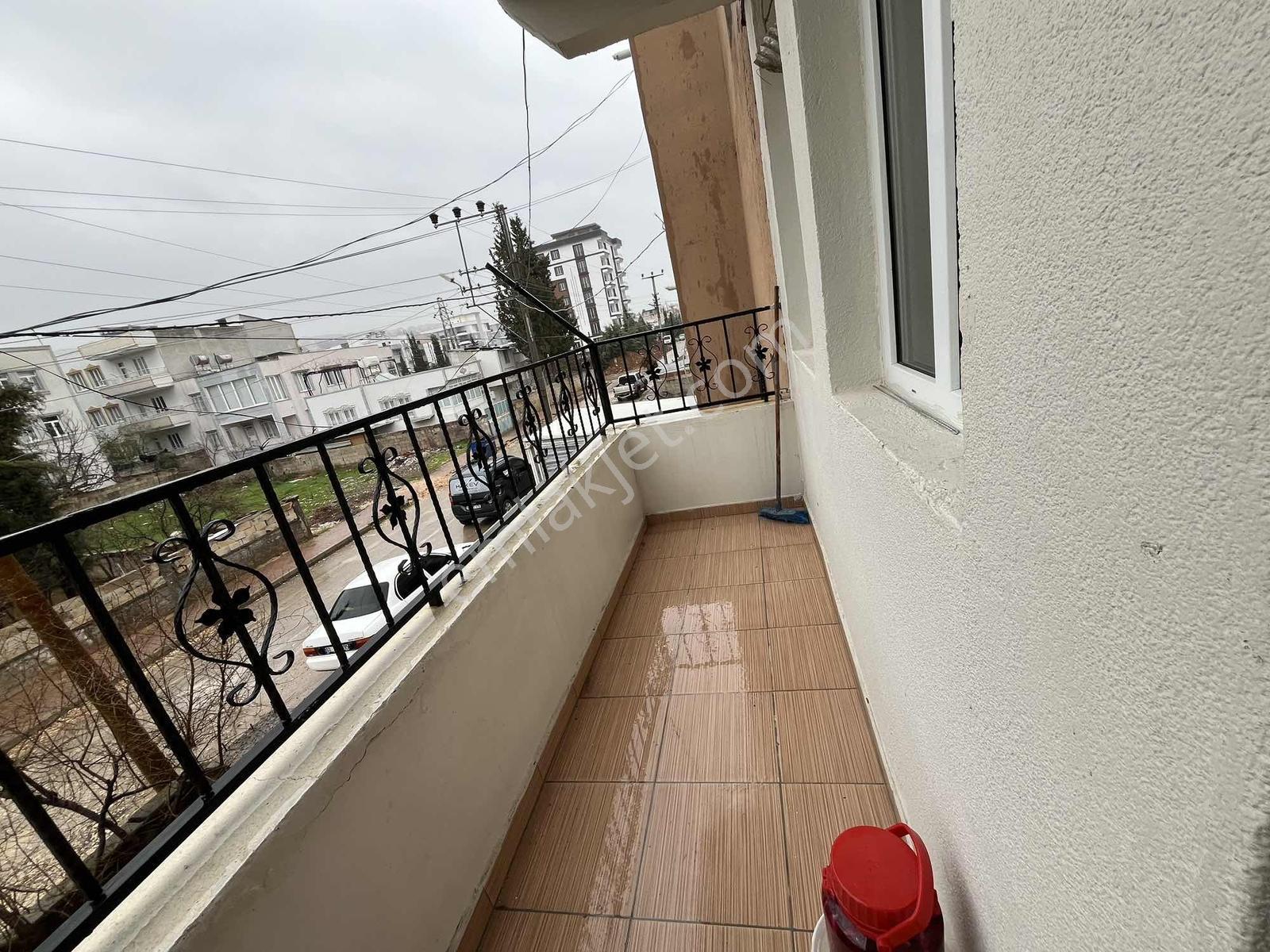 Hakevden Cumuriyet Mahallesinde Satılık Müstakil Ev - Görsel 14