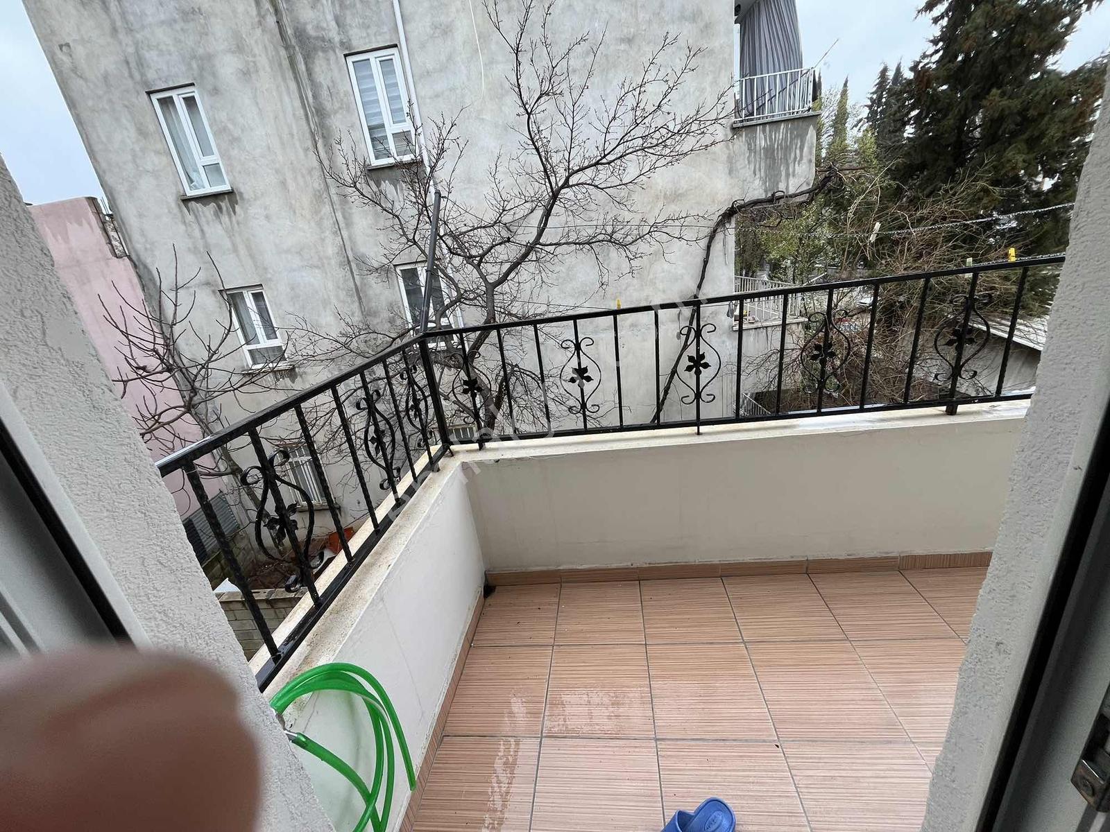 Hakevden Cumuriyet Mahallesinde Satılık Müstakil Ev - Görsel 35