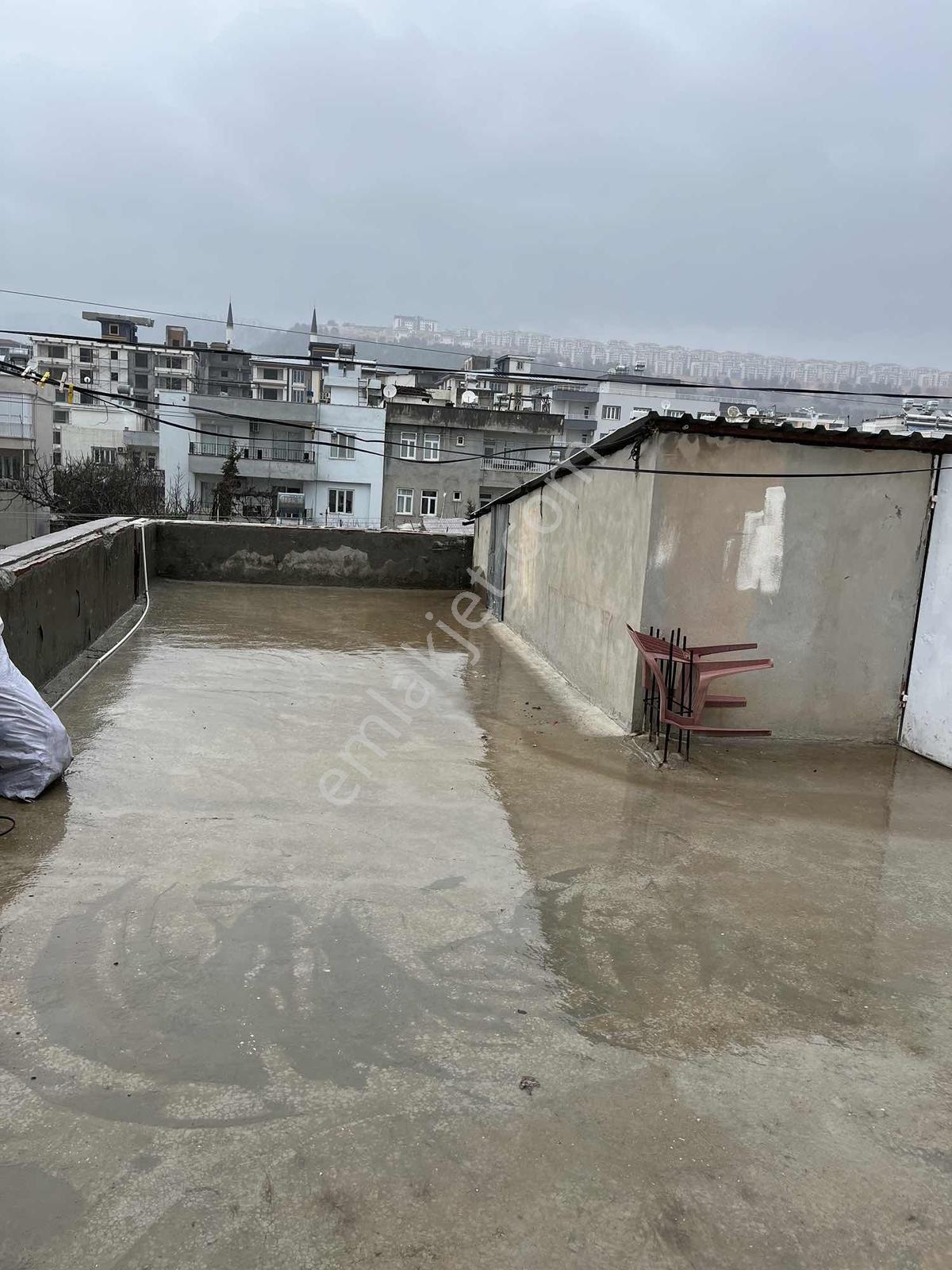 Hakevden Cumuriyet Mahallesinde Satılık Müstakil Ev - Görsel 12