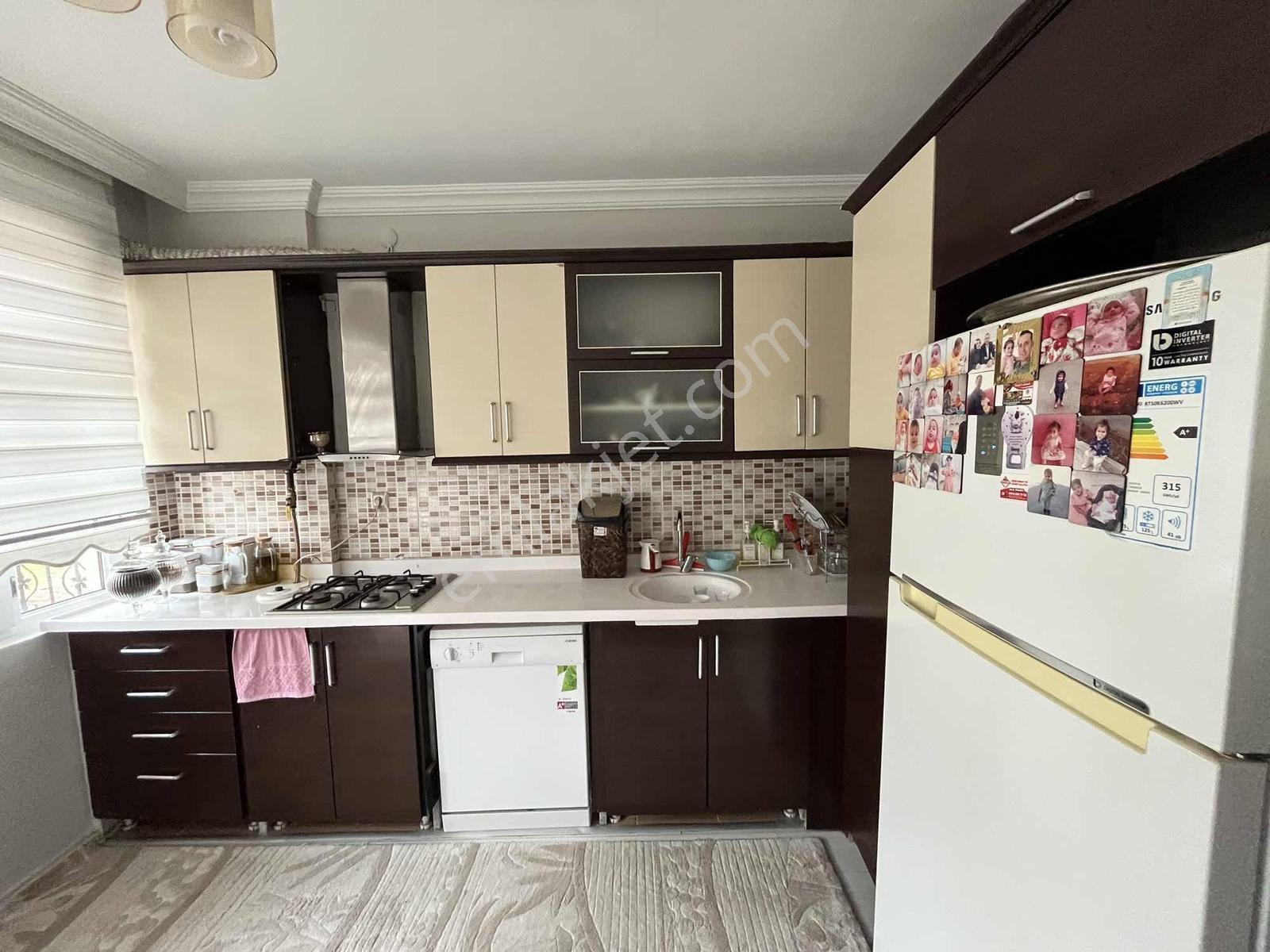 Hakevden Cumuriyet Mahallesinde Satılık Müstakil Ev - Görsel 5