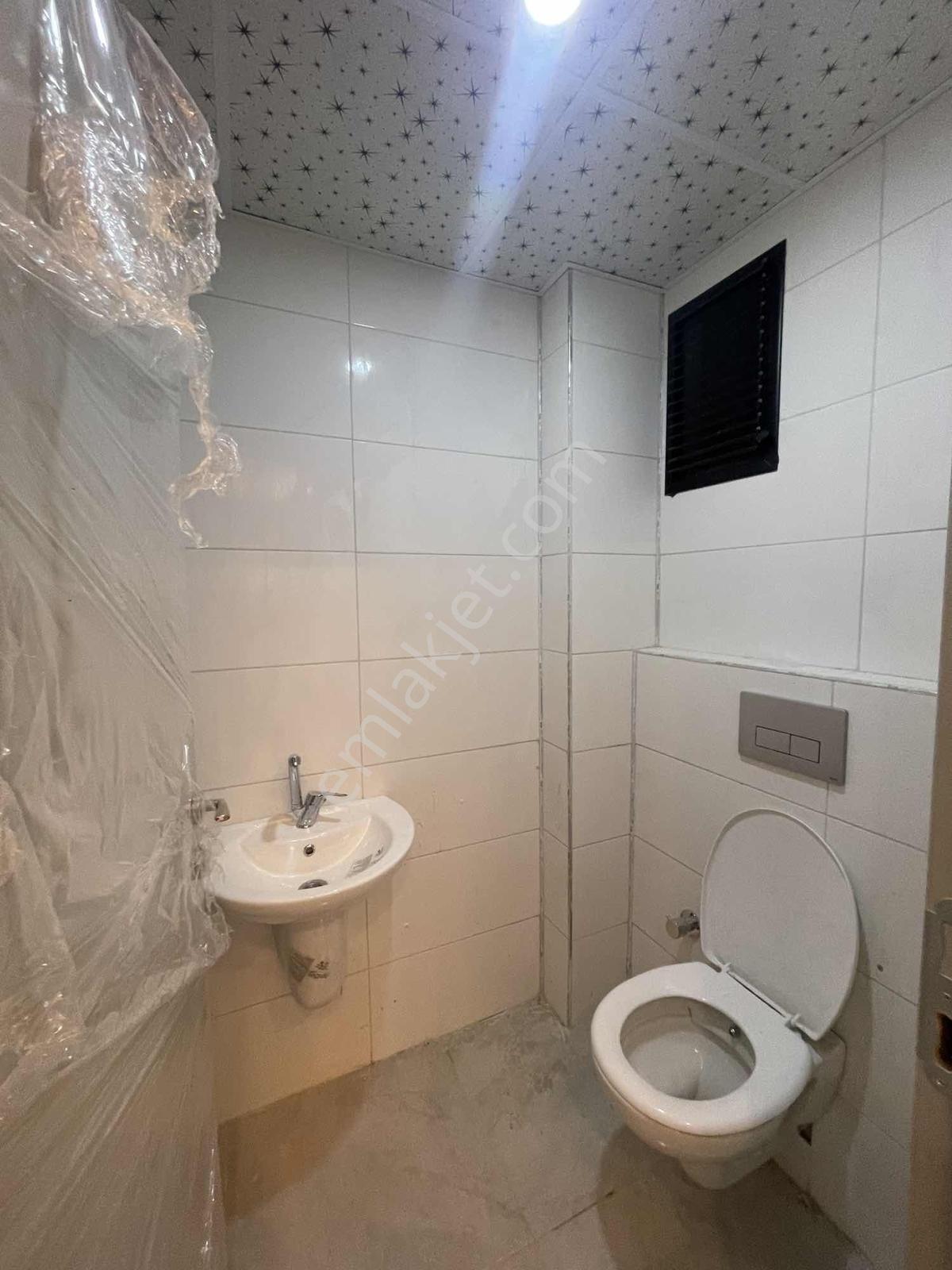 Kozanyolu Yanı Yenı Bınada Mustakıl Tadında Lüx Iscılıklı 2+1 - Görsel 27
