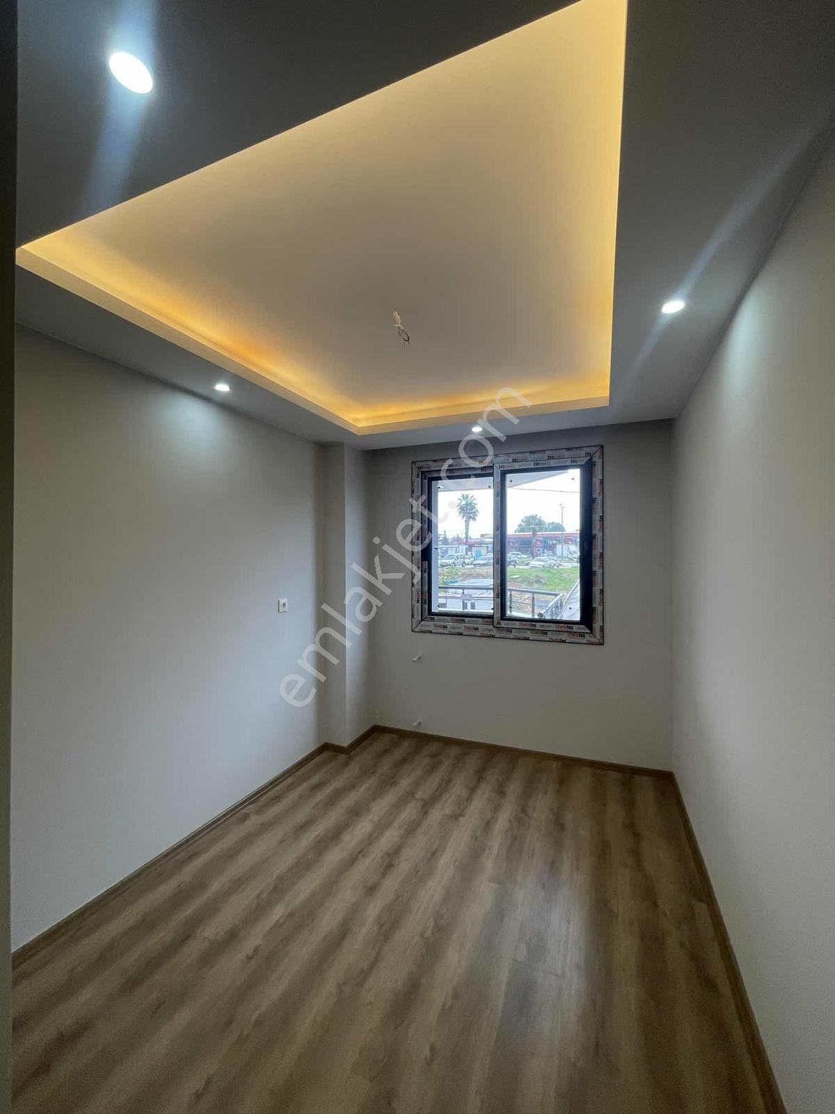 Kozanyolu Yanı Yenı Bınada Mustakıl Tadında Lüx Iscılıklı 2+1 - Görsel 10