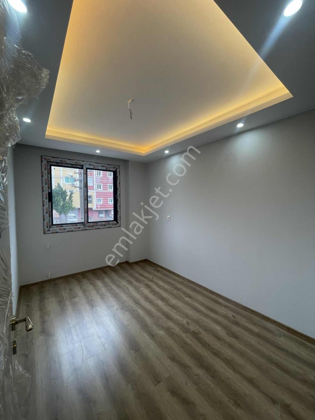 Kozanyolu Yanı Yenı Bınada Mustakıl Tadında Lüx Iscılıklı 2+1 - Görsel 13