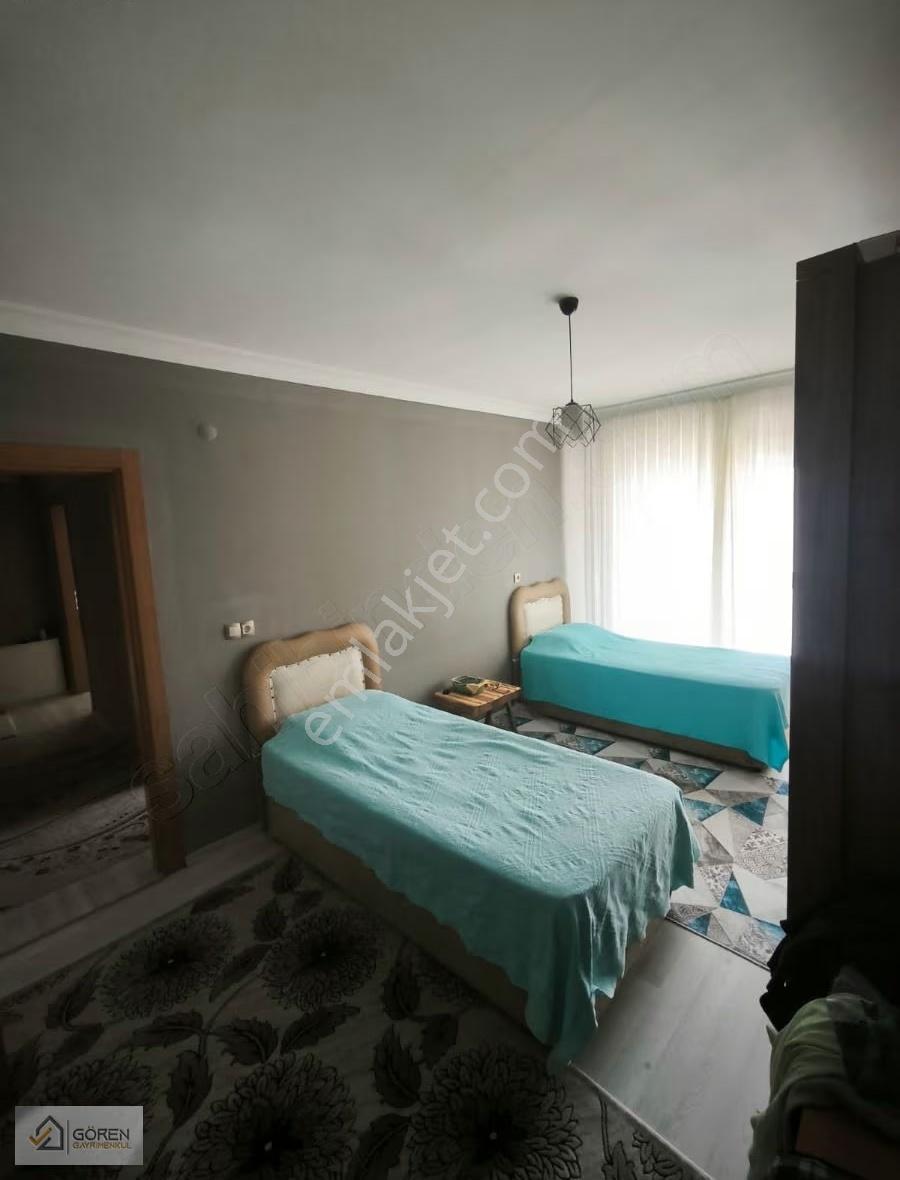 Emin ,fuzul V.b Uygun 3+1 Site İgi Kat Mülkiyeti Krediye Uygun - Görsel 8