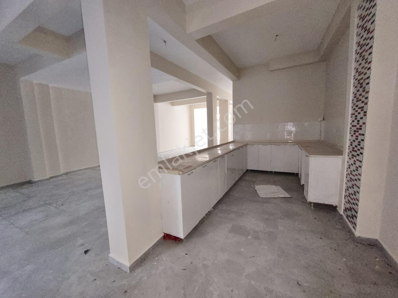 Nisan Gym Den Görükle De Kiralık 160 M2 Dükkan - Görsel 6