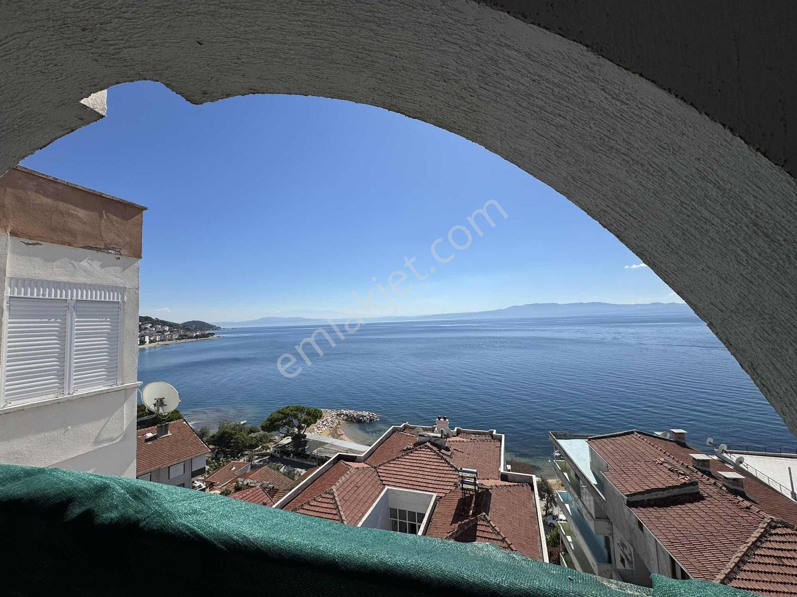 Denize Sıfır Site'de Güne Deniz İle Başlayın! - Görsel 5