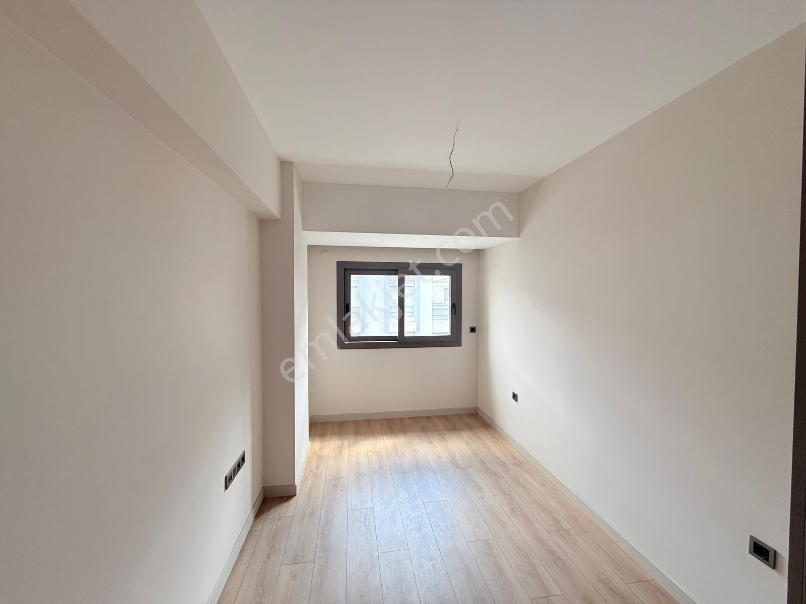 Karşıyaka Bostanlı'da Satılık 3+1 Sıfır Daire - Görsel 30