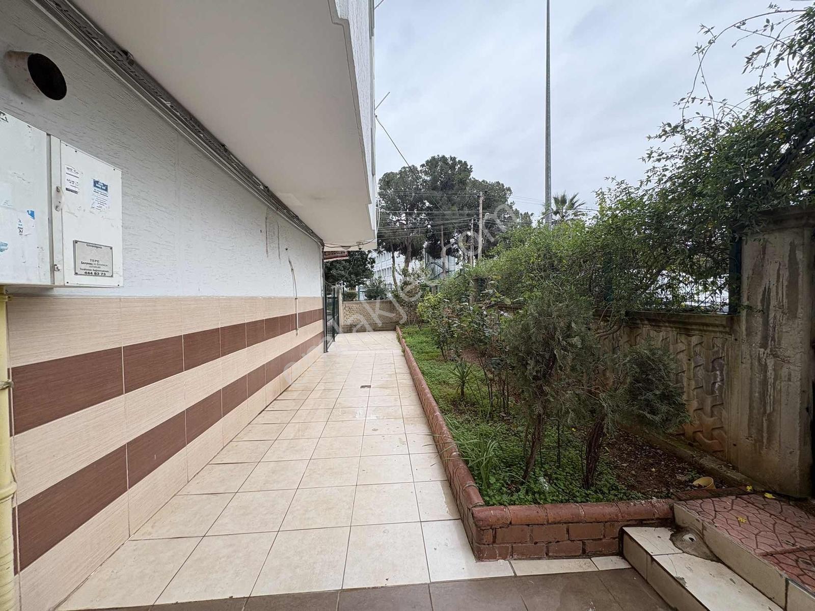 New Form'dan Marina Civ. Gmk Üzeri Satılık 4+1 Yapılı Daire - Görsel 10