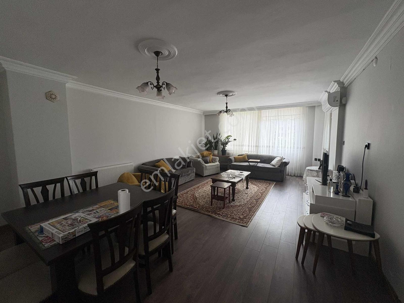 New Form'dan Marina Civ. Gmk Üzeri Satılık 4+1 Yapılı Daire - Görsel 12