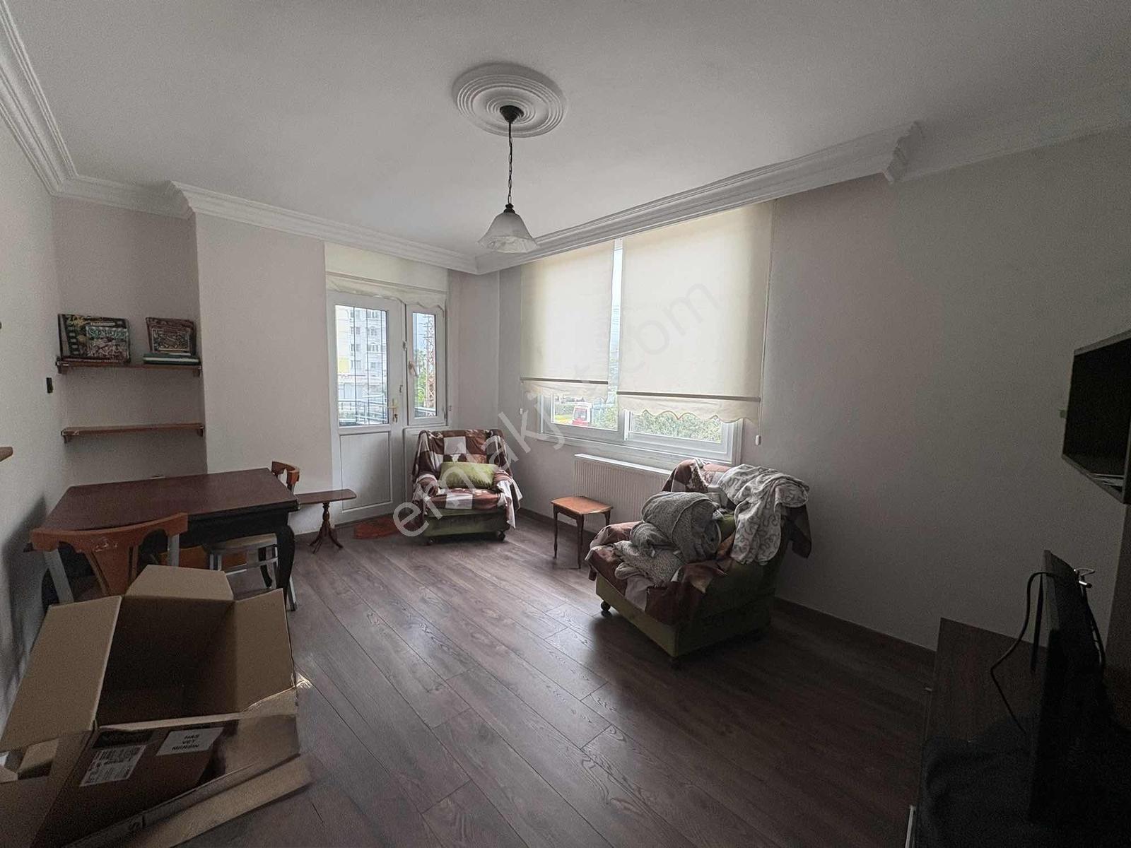 New Form'dan Marina Civ. Gmk Üzeri Satılık 4+1 Yapılı Daire - Görsel 19