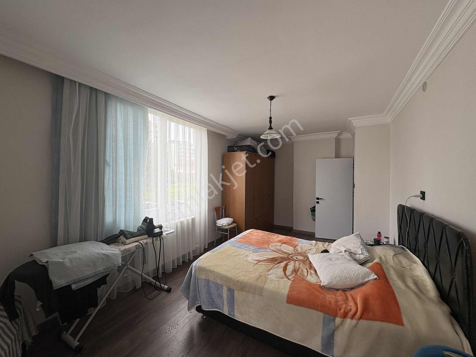 New Form'dan Marina Civ. Gmk Üzeri Satılık 4+1 Yapılı Daire - Görsel 14
