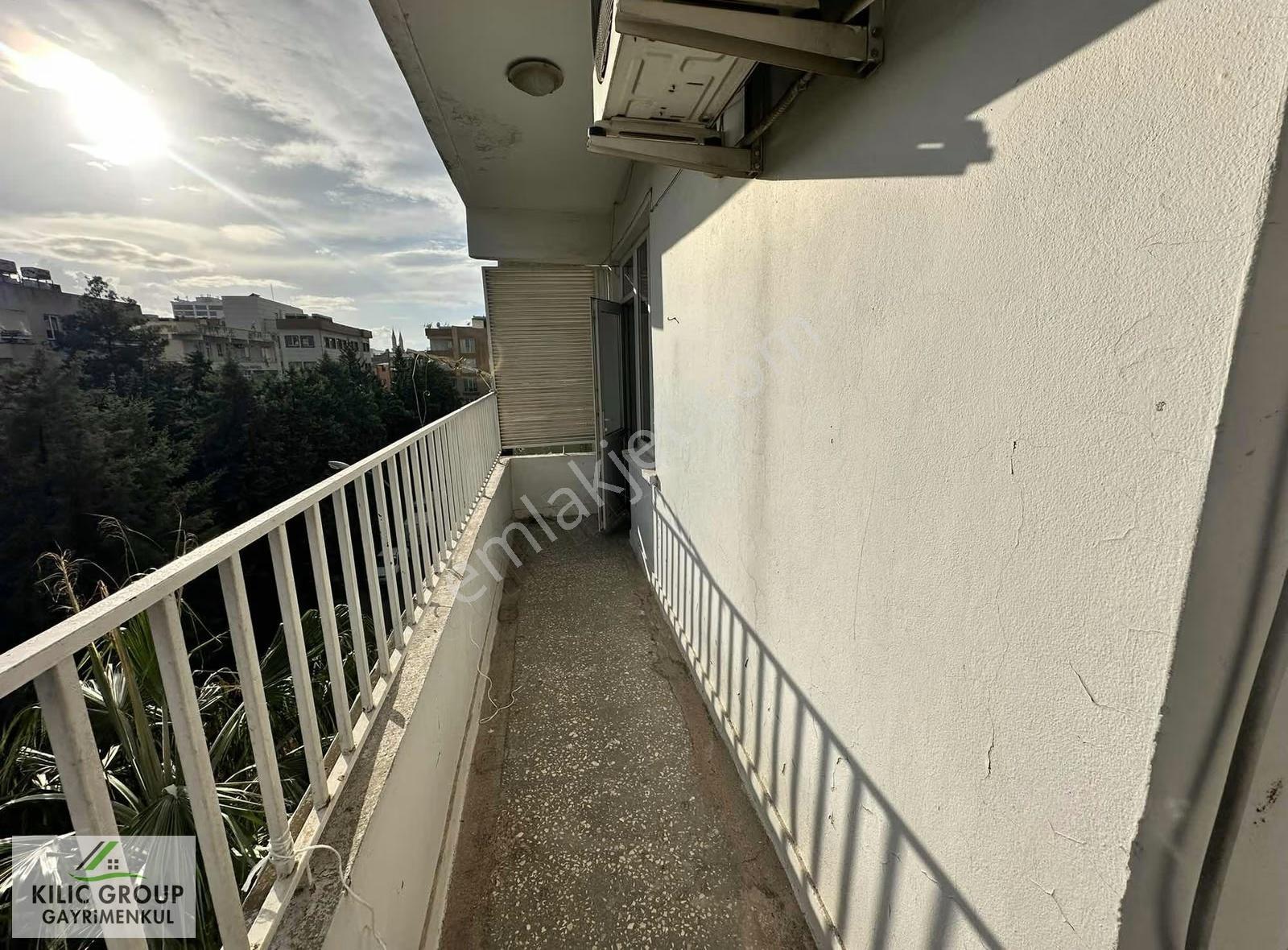 Kılıç Group Gayrimenkul Mehmet Kılıç'dan Kiralık - Görsel 2