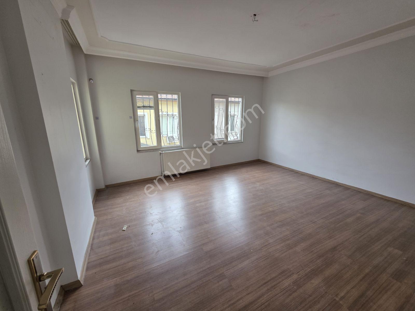 Hakevden Karapınar Mahallesi Satılık Dubleks Villa - Görsel 9