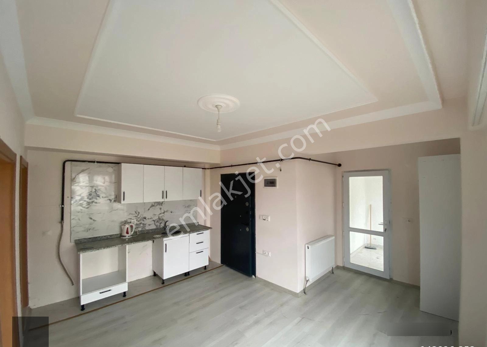 Nexus'tan Kumbağ Mah'de Deniz Manzaralı 1+1 Satılık Daire - Görsel 13