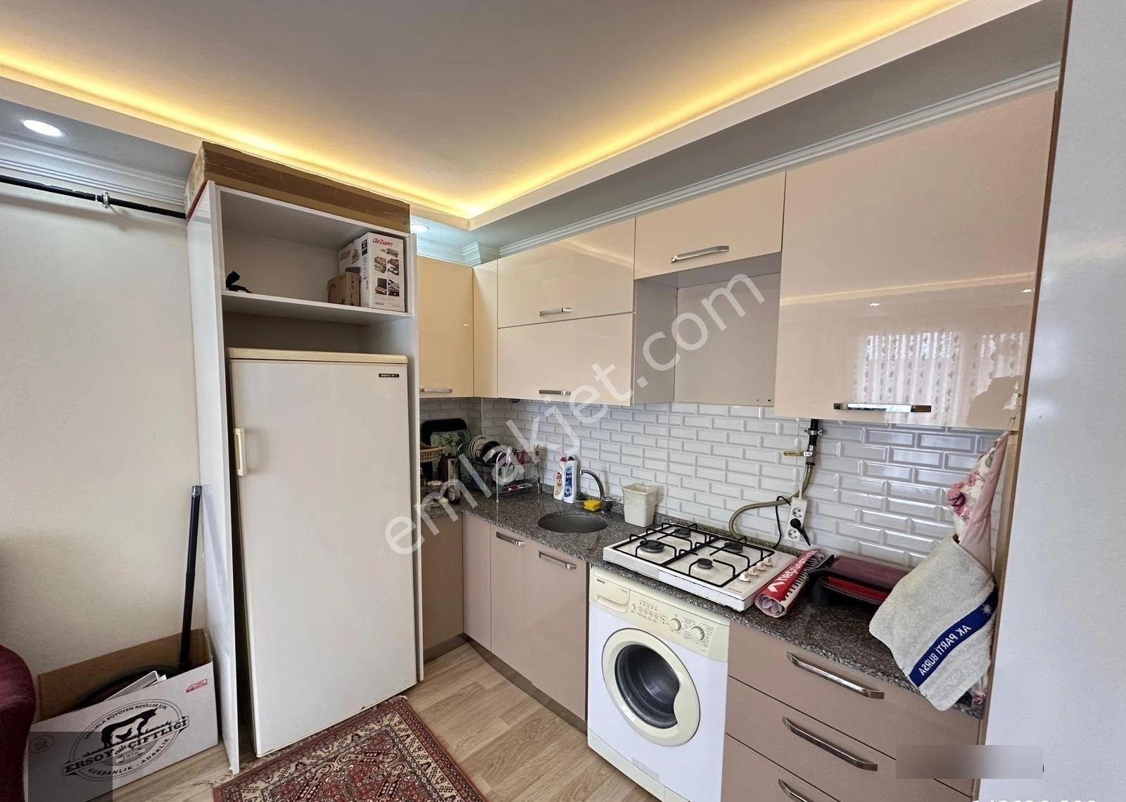 Nexus'tan Atatürk Mah'de 1+1 Satılık - Görsel 3