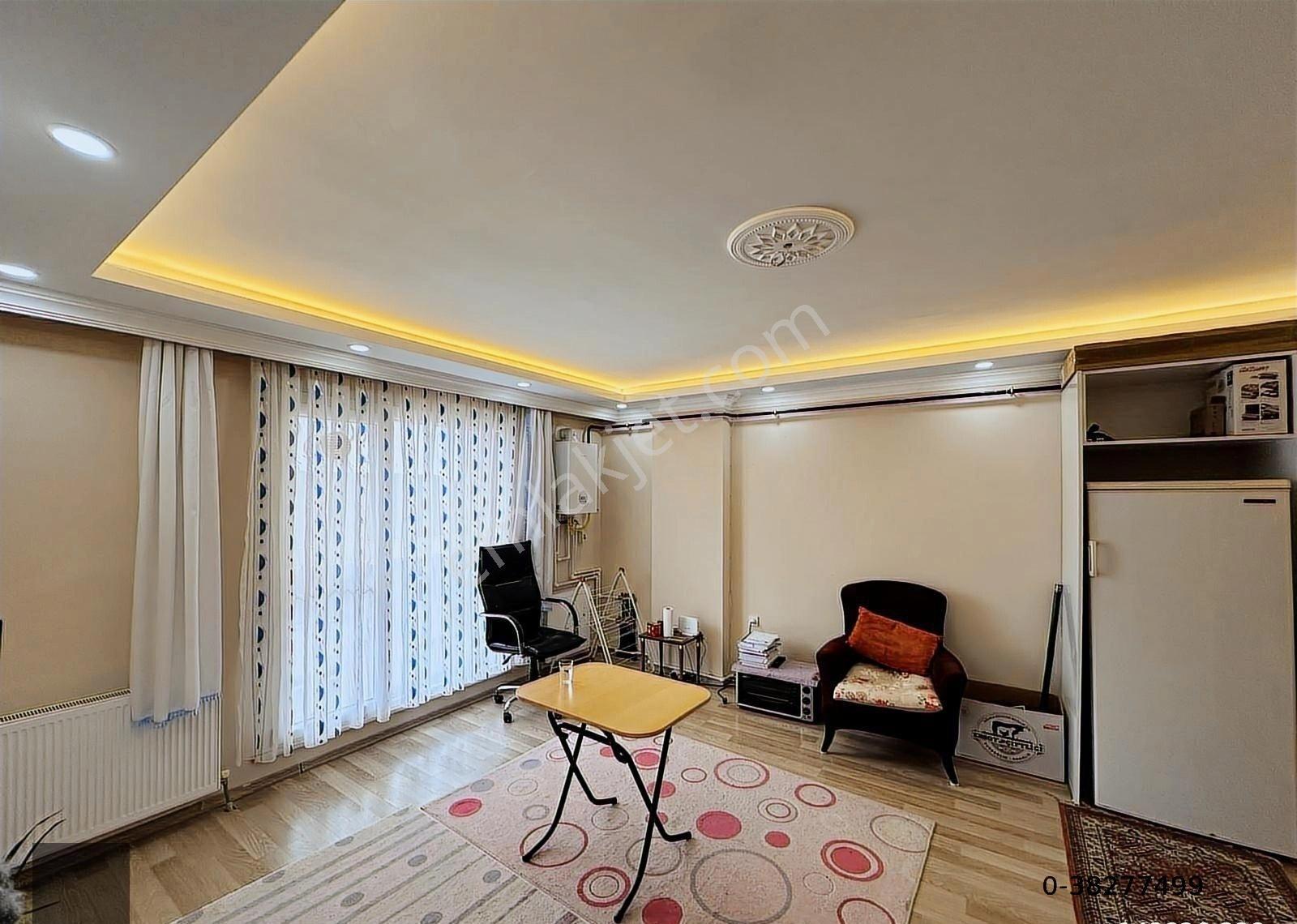 Nexus'tan Atatürk Mah'de 1+1 Satılık - Görsel 10